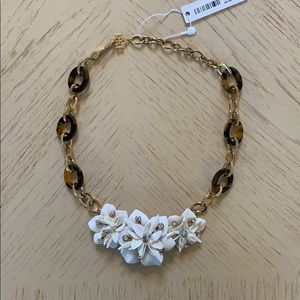 Brand new Ann Taylor necklace with original tag